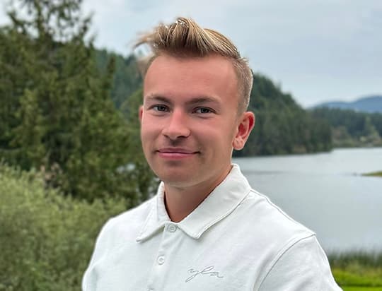 Chase Smith